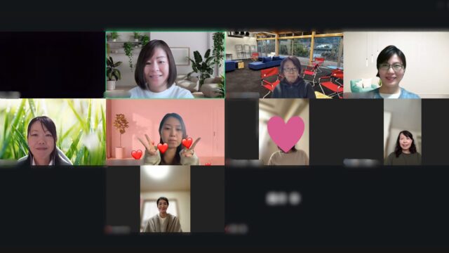 【TFA2025 (TFA-DX コース) 第２講開催報告】