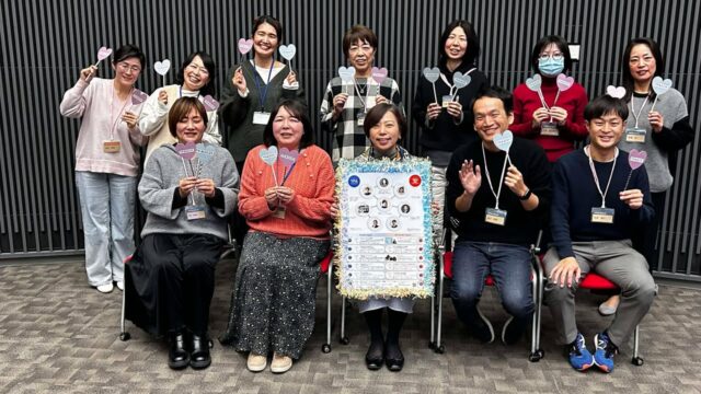 【TFA2025 ・TFA-DXコース共同開催 第3講開催報告】