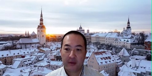 【TFA2025（TFA DXコース）第4講 開催報告】